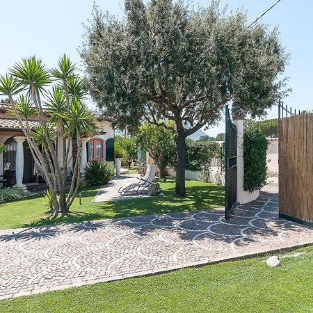 La Cesa Holiday House San Felice Circeo Εξωτερικό φωτογραφία
