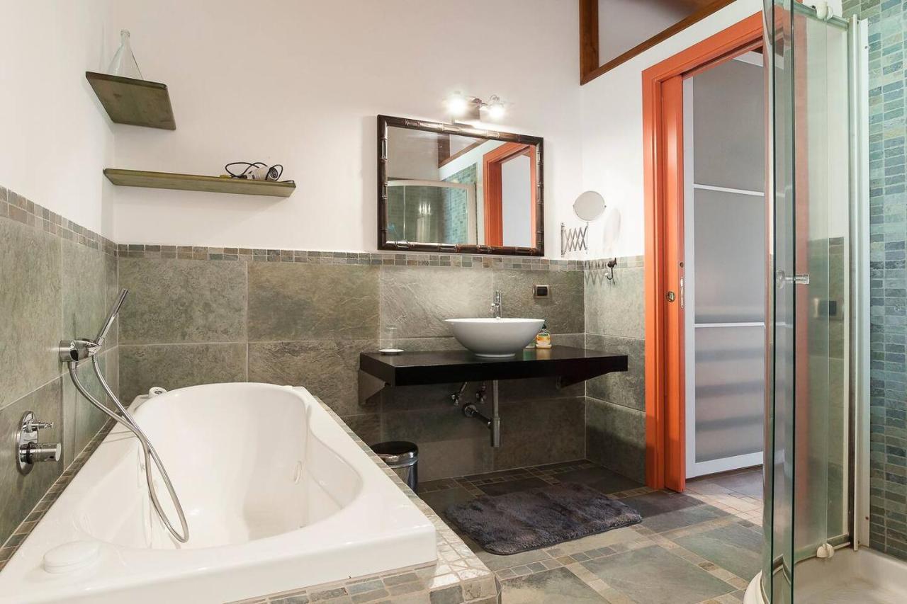 La Cesa Holiday House San Felice Circeo Εξωτερικό φωτογραφία