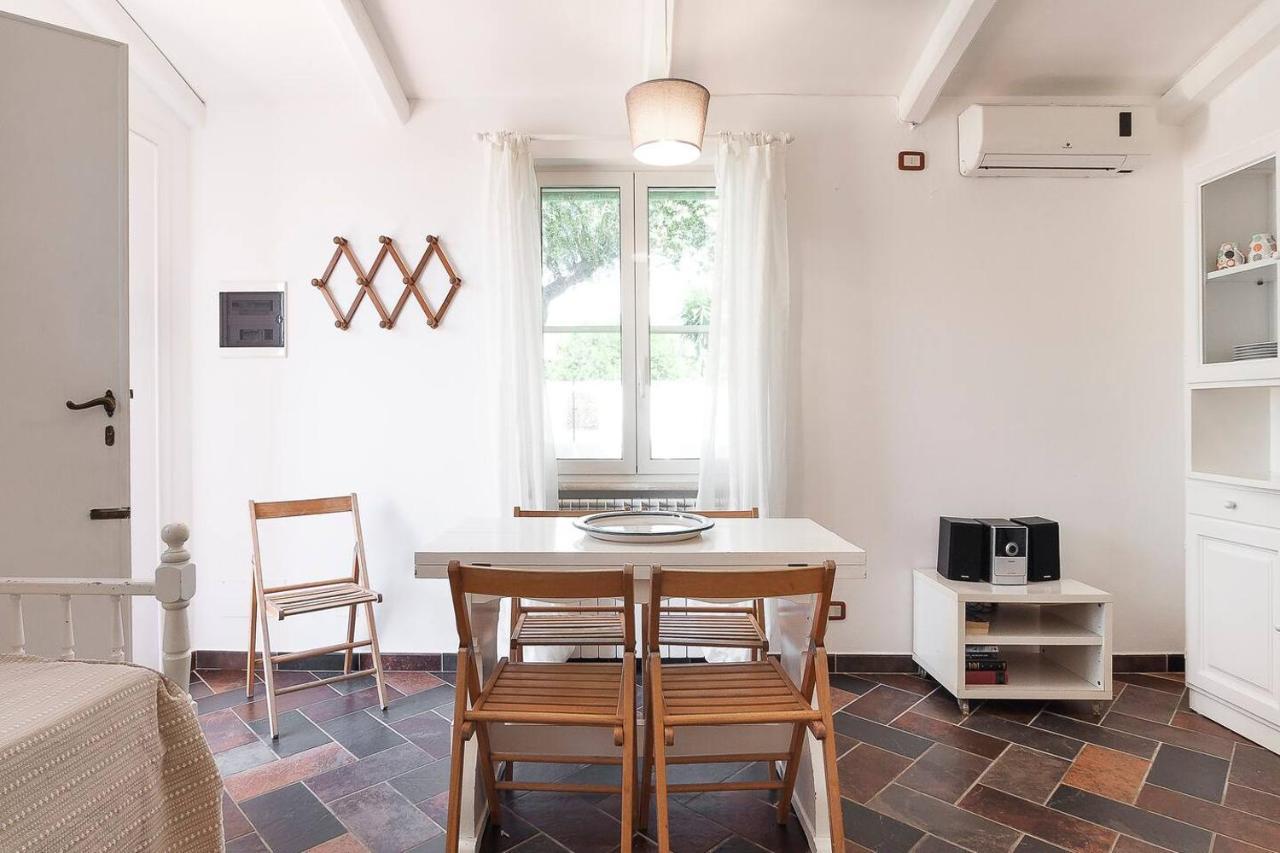 La Cesa Holiday House San Felice Circeo Εξωτερικό φωτογραφία