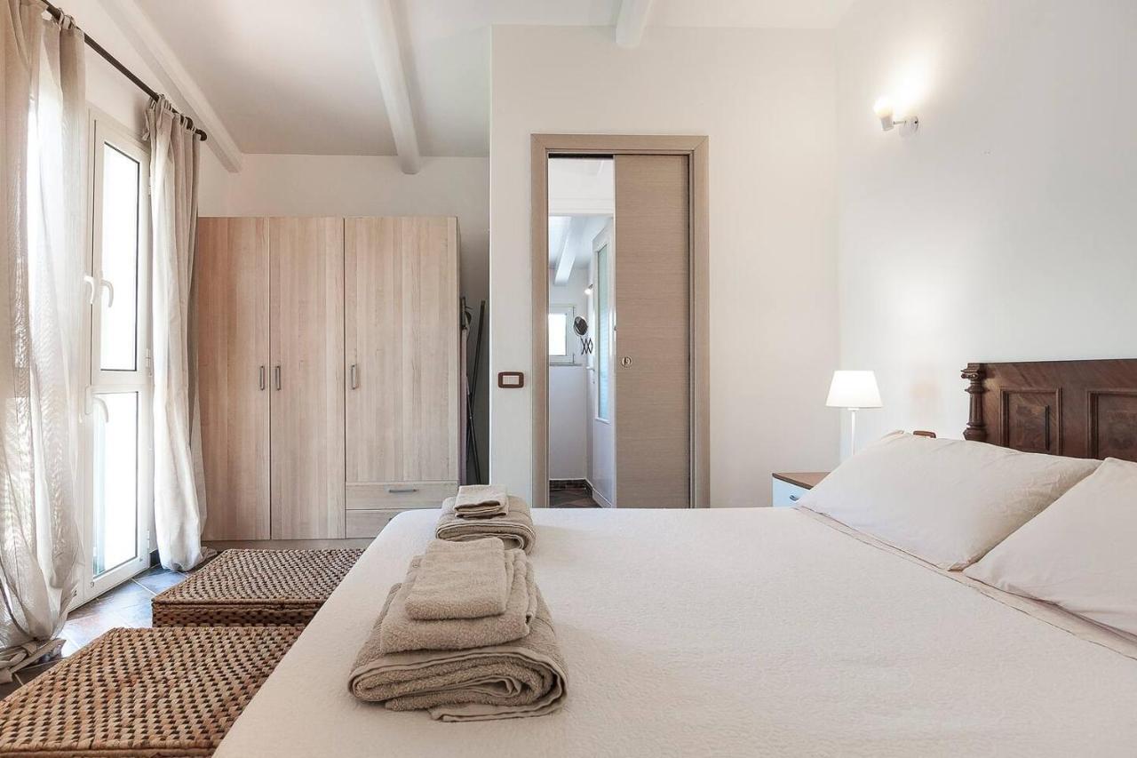 La Cesa Holiday House San Felice Circeo Εξωτερικό φωτογραφία