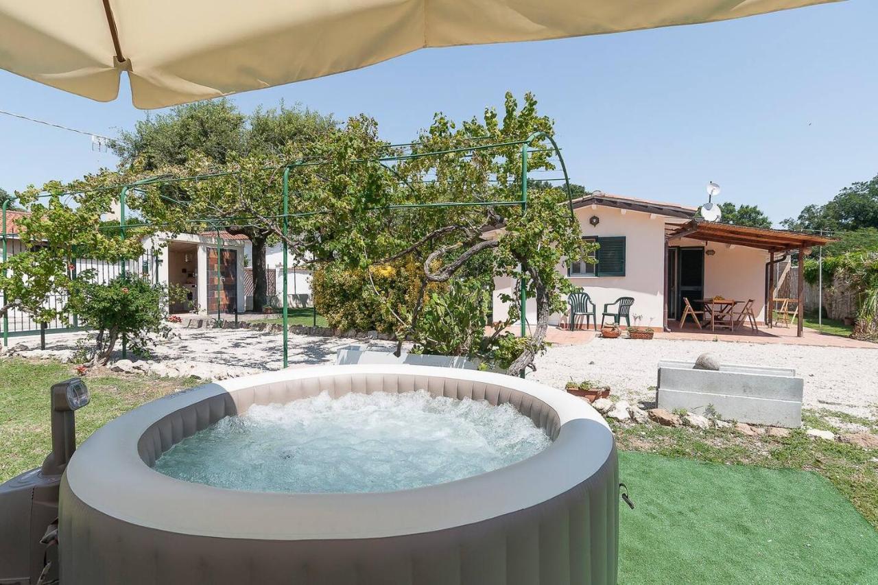 La Cesa Holiday House San Felice Circeo Εξωτερικό φωτογραφία