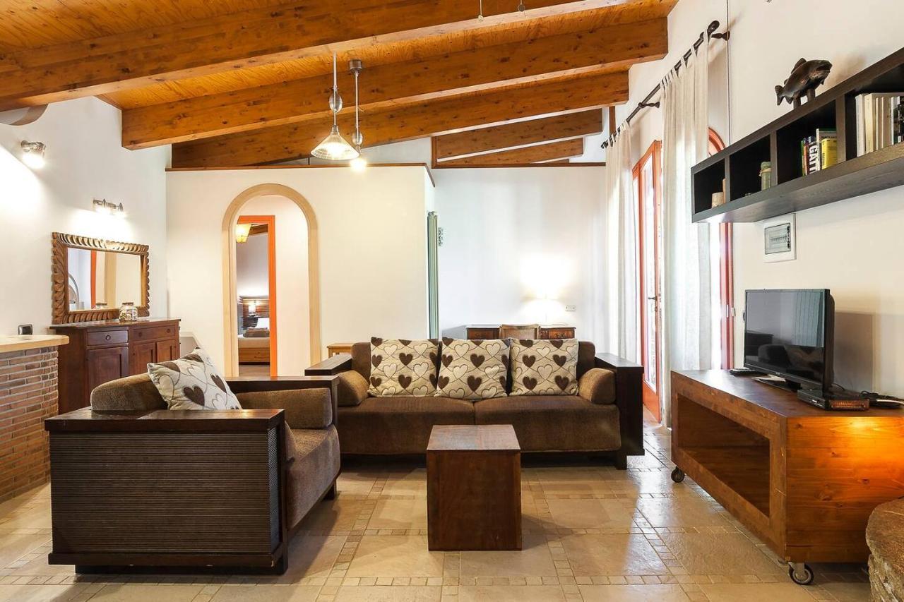 La Cesa Holiday House San Felice Circeo Εξωτερικό φωτογραφία