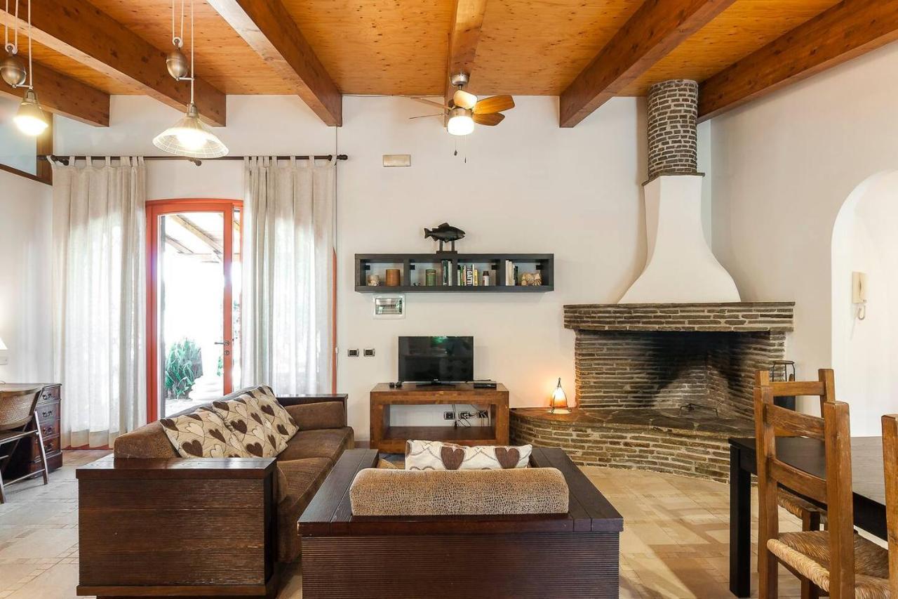 La Cesa Holiday House San Felice Circeo Εξωτερικό φωτογραφία
