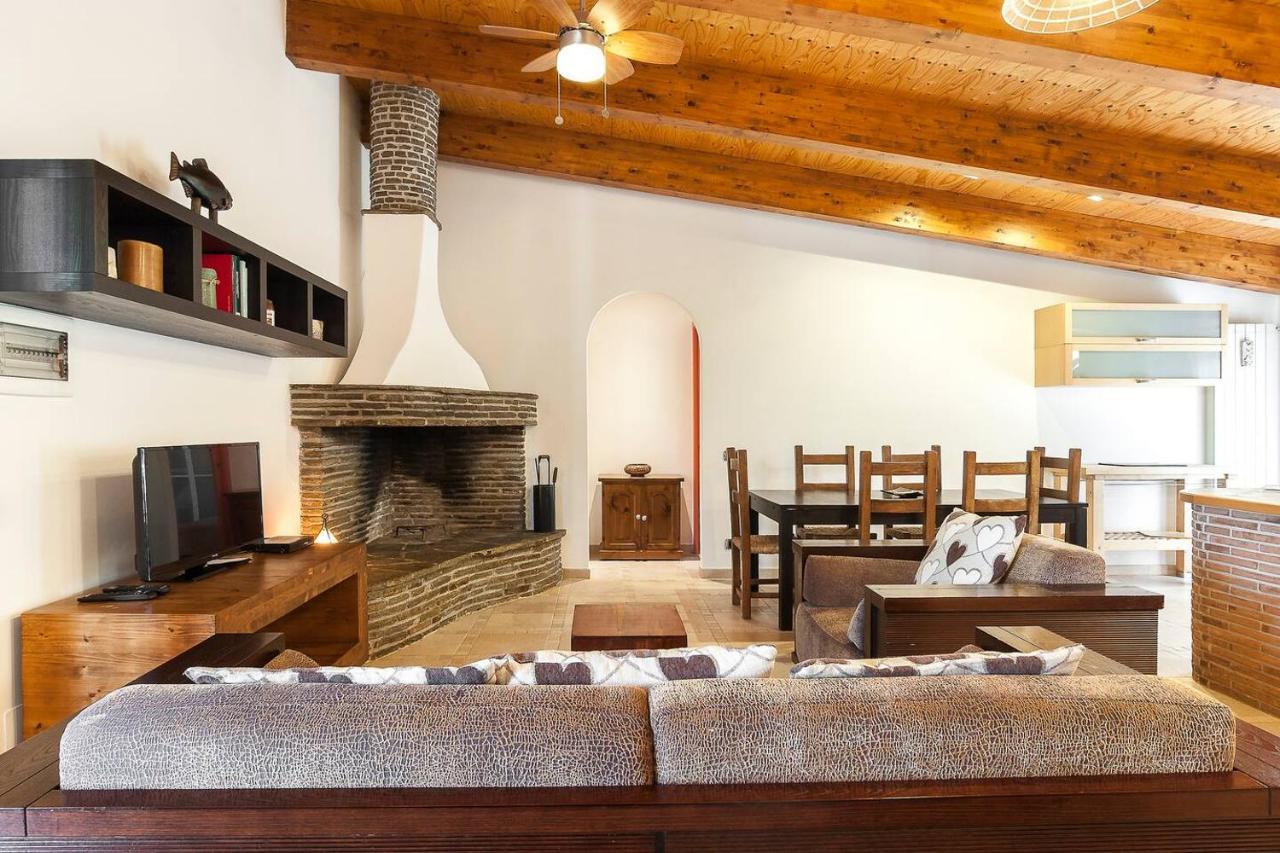 La Cesa Holiday House San Felice Circeo Εξωτερικό φωτογραφία