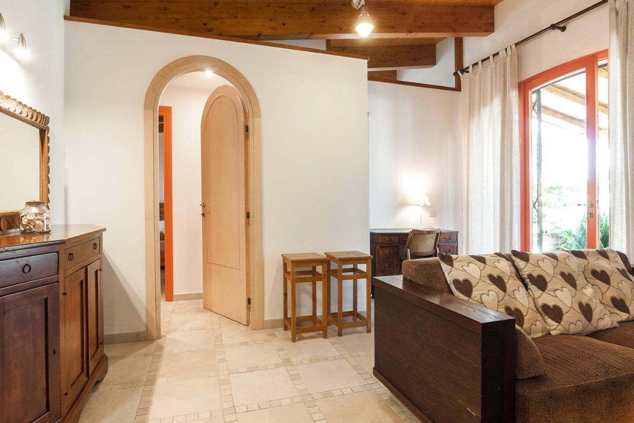 La Cesa Holiday House San Felice Circeo Εξωτερικό φωτογραφία