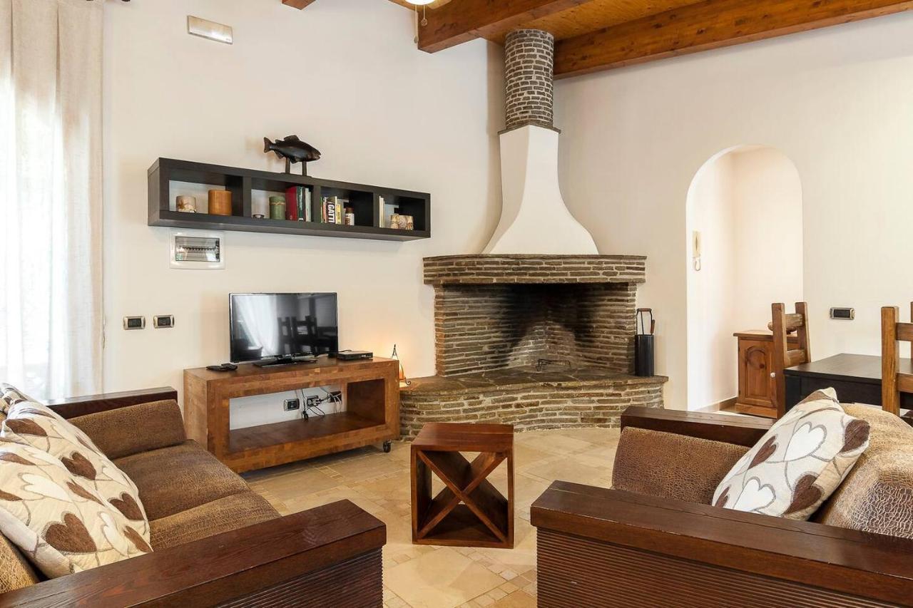 La Cesa Holiday House San Felice Circeo Εξωτερικό φωτογραφία