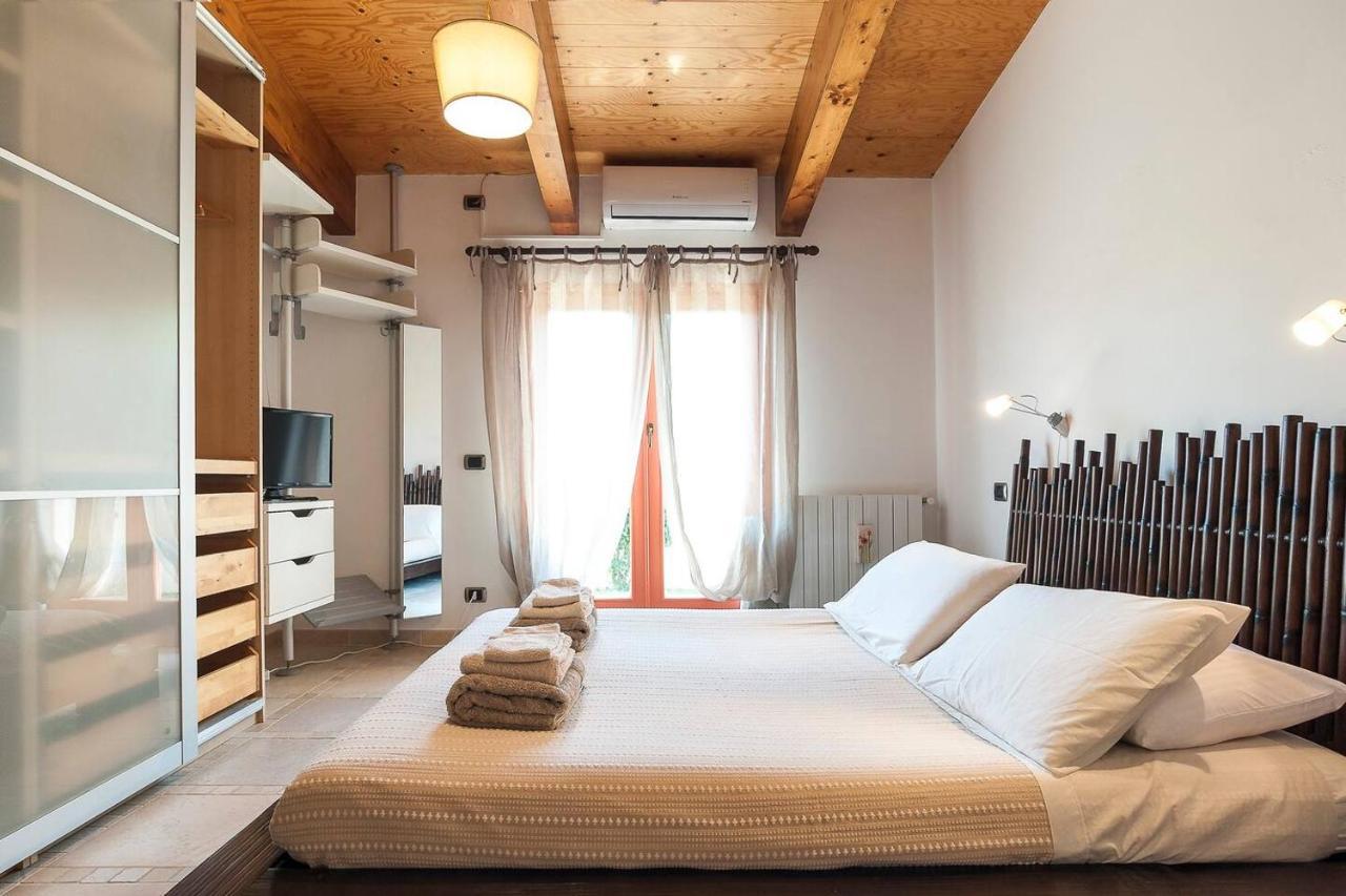 La Cesa Holiday House San Felice Circeo Εξωτερικό φωτογραφία