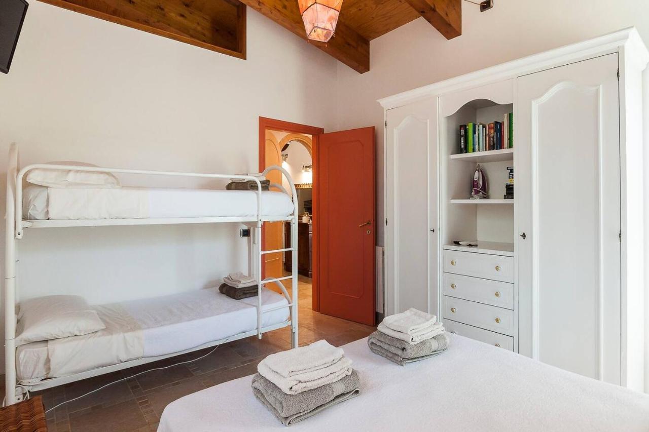 La Cesa Holiday House San Felice Circeo Εξωτερικό φωτογραφία