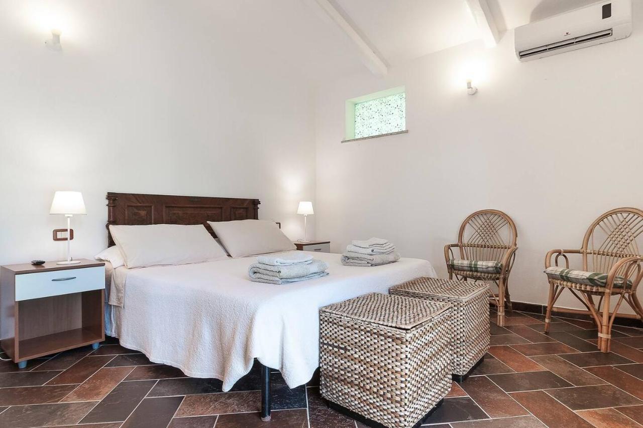 La Cesa Holiday House San Felice Circeo Εξωτερικό φωτογραφία