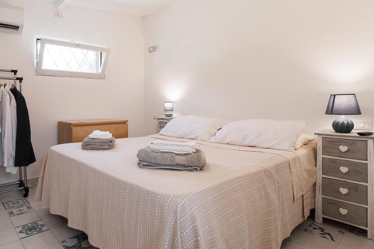 La Cesa Holiday House San Felice Circeo Εξωτερικό φωτογραφία