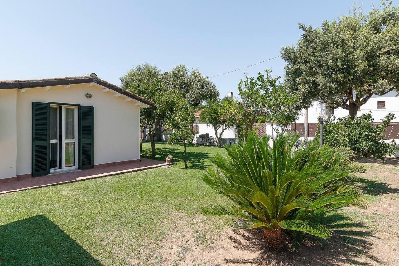 La Cesa Holiday House San Felice Circeo Εξωτερικό φωτογραφία