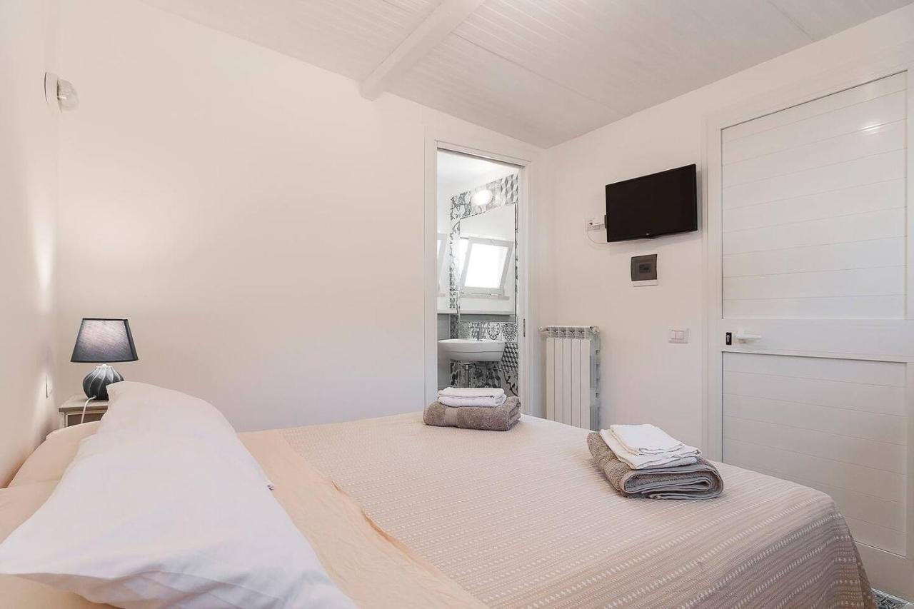La Cesa Holiday House San Felice Circeo Εξωτερικό φωτογραφία