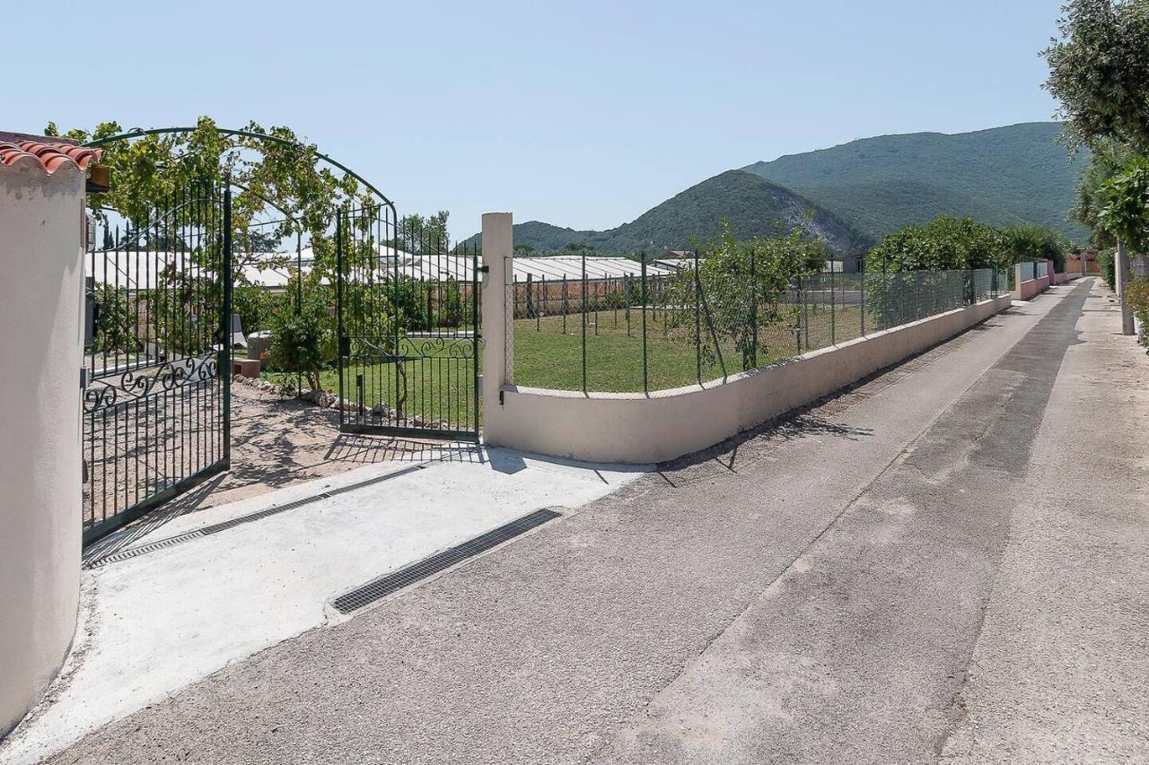 La Cesa Holiday House San Felice Circeo Εξωτερικό φωτογραφία