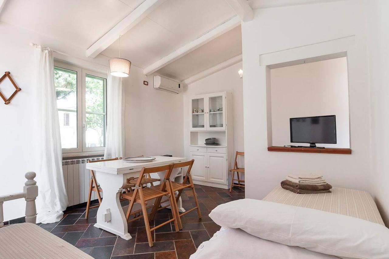 La Cesa Holiday House San Felice Circeo Εξωτερικό φωτογραφία