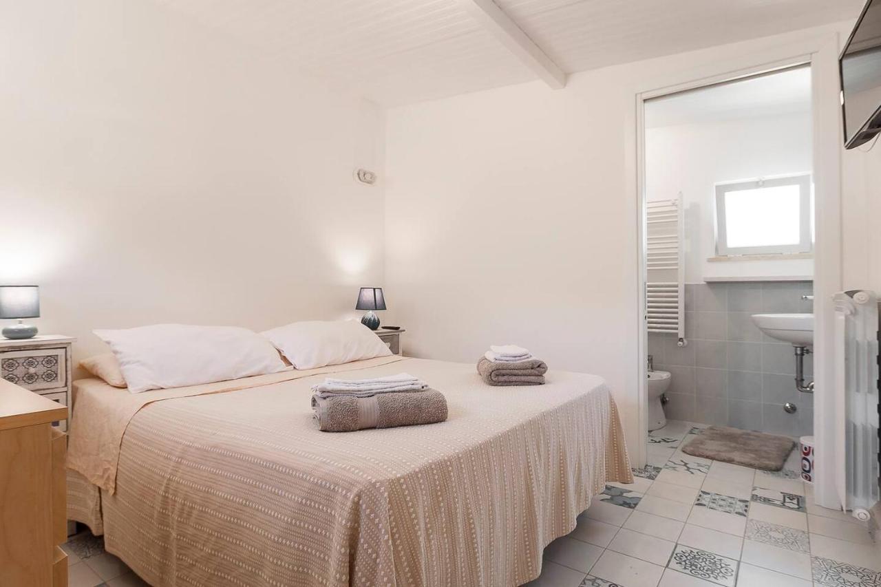 La Cesa Holiday House San Felice Circeo Εξωτερικό φωτογραφία