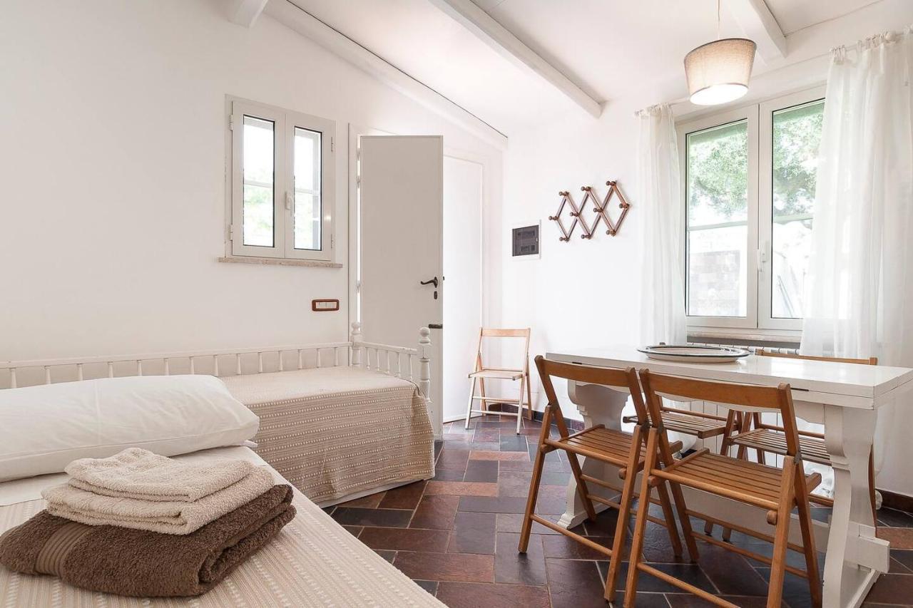 La Cesa Holiday House San Felice Circeo Εξωτερικό φωτογραφία