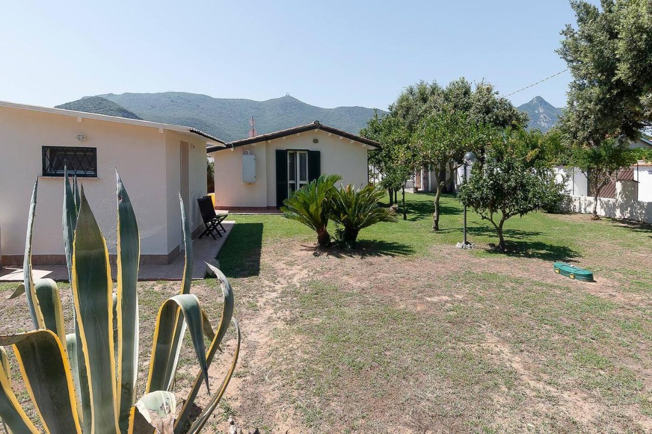 La Cesa Holiday House San Felice Circeo Εξωτερικό φωτογραφία