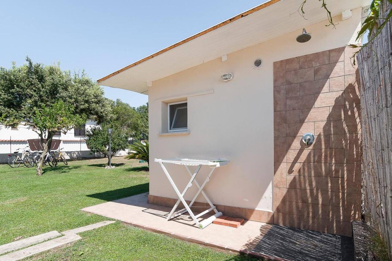 La Cesa Holiday House San Felice Circeo Εξωτερικό φωτογραφία