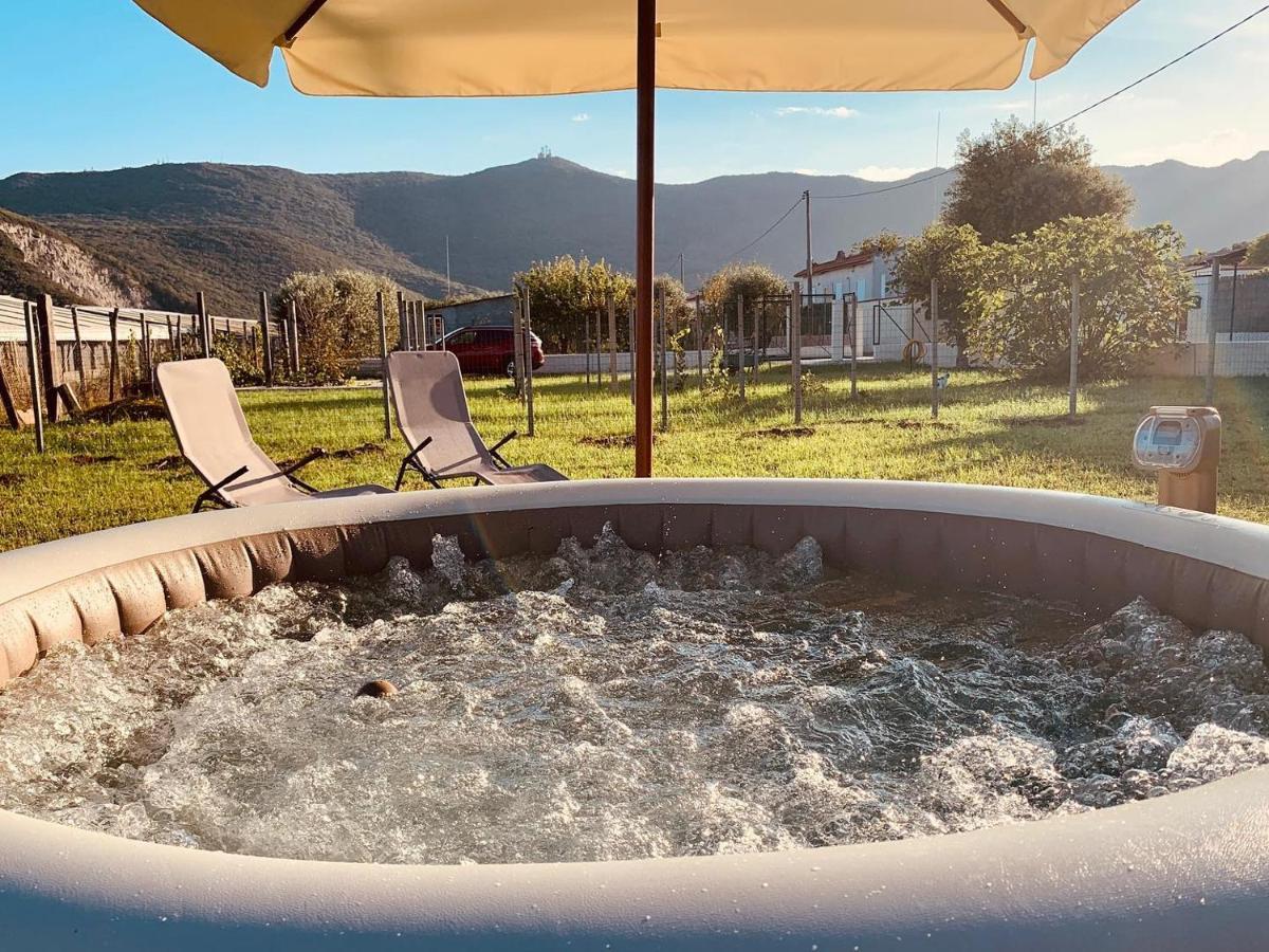 La Cesa Holiday House San Felice Circeo Εξωτερικό φωτογραφία