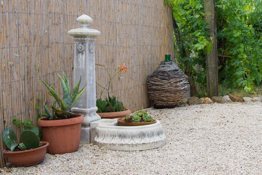 La Cesa Holiday House San Felice Circeo Εξωτερικό φωτογραφία