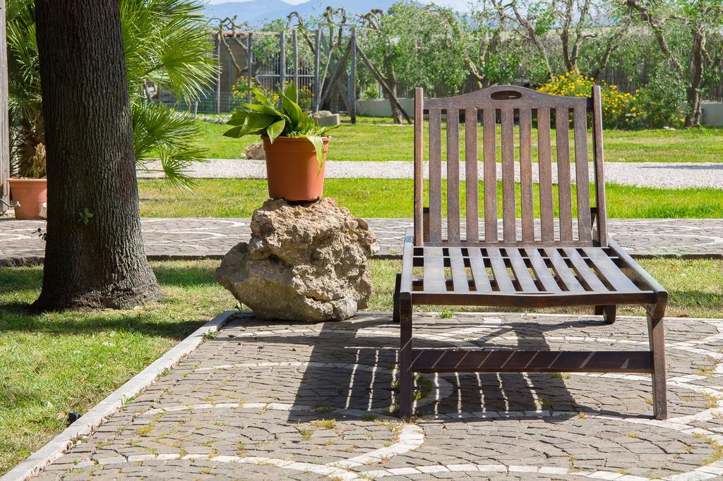 La Cesa Holiday House San Felice Circeo Εξωτερικό φωτογραφία